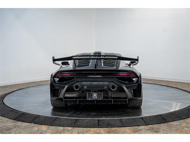 2022 Lamborghini Huracan (CC-1863951) for sale in St. Louis, Missouri
