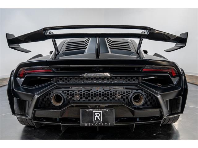 2022 Lamborghini Huracan (CC-1863951) for sale in St. Louis, Missouri