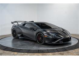 2022 Lamborghini Huracan (CC-1863951) for sale in St. Louis, Missouri
