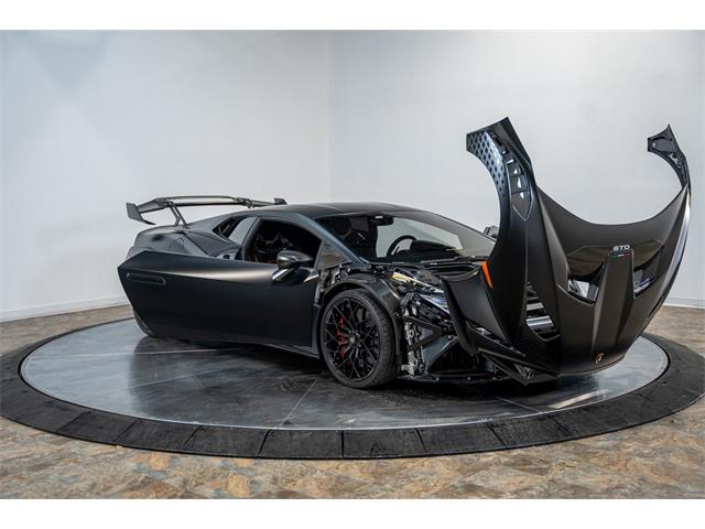 2022 Lamborghini Huracan (CC-1863951) for sale in St. Louis, Missouri