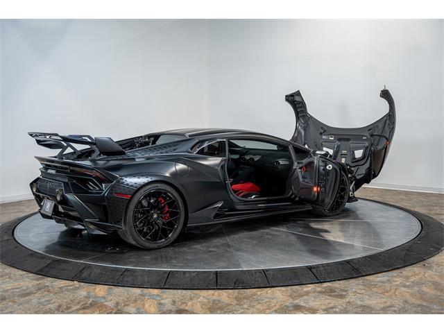 2022 Lamborghini Huracan (CC-1863951) for sale in St. Louis, Missouri