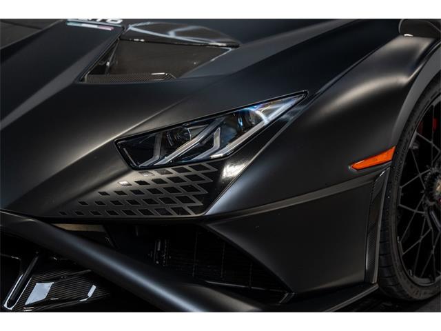 2022 Lamborghini Huracan (CC-1863951) for sale in St. Louis, Missouri