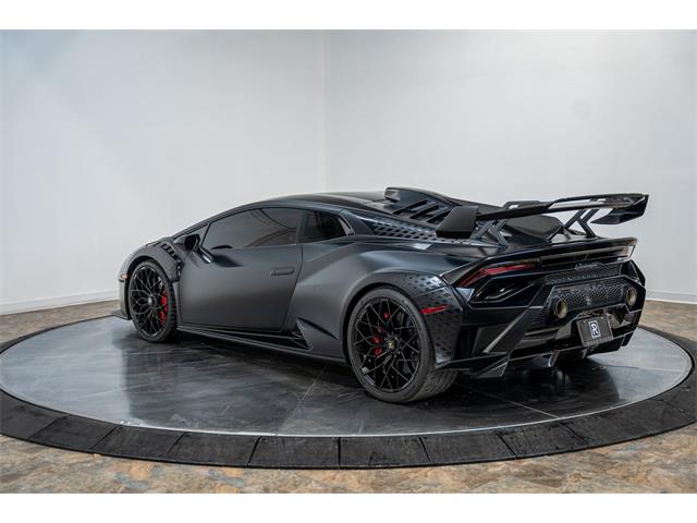 2022 Lamborghini Huracan (CC-1863951) for sale in St. Louis, Missouri