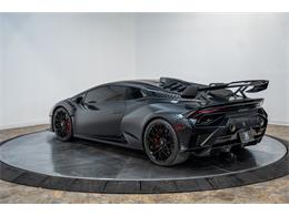 2022 Lamborghini Huracan (CC-1863951) for sale in St. Louis, Missouri