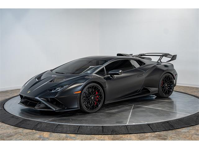 2022 Lamborghini Huracan (CC-1863951) for sale in St. Louis, Missouri