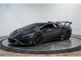 2022 Lamborghini Huracan (CC-1863951) for sale in St. Louis, Missouri