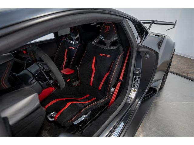 2022 Lamborghini Huracan (CC-1863951) for sale in St. Louis, Missouri