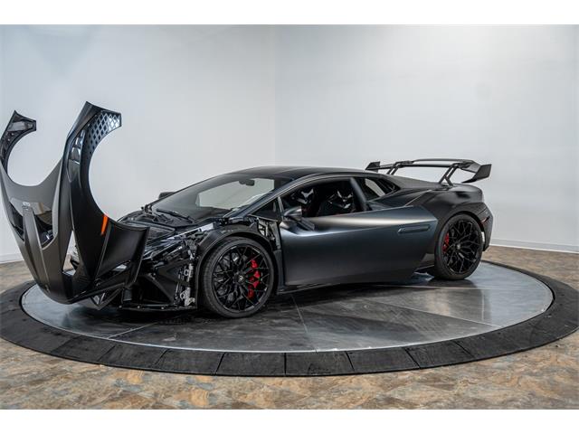2022 Lamborghini Huracan (CC-1863951) for sale in St. Louis, Missouri