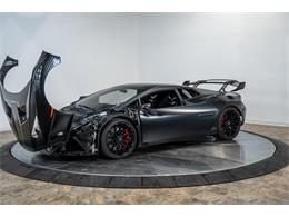 2022 Lamborghini Huracan (CC-1863951) for sale in St. Louis, Missouri