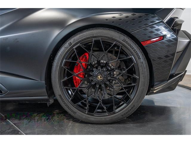 2022 Lamborghini Huracan (CC-1863951) for sale in St. Louis, Missouri