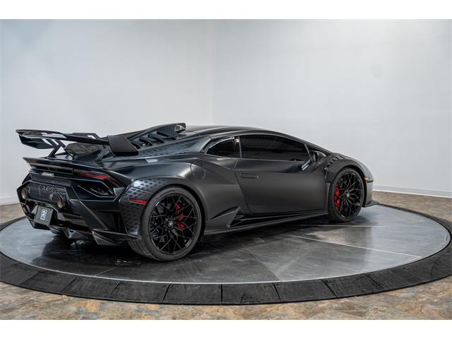 2022 Lamborghini Huracan (CC-1863951) for sale in St. Louis, Missouri