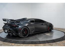 2022 Lamborghini Huracan (CC-1863951) for sale in St. Louis, Missouri