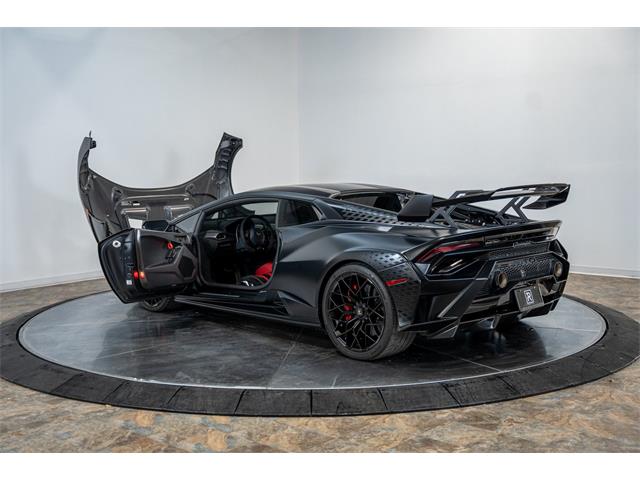 2022 Lamborghini Huracan (CC-1863951) for sale in St. Louis, Missouri