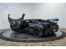 2022 Lamborghini Huracan (CC-1863951) for sale in St. Louis, Missouri
