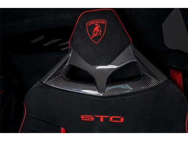 2022 Lamborghini Huracan (CC-1863951) for sale in St. Louis, Missouri