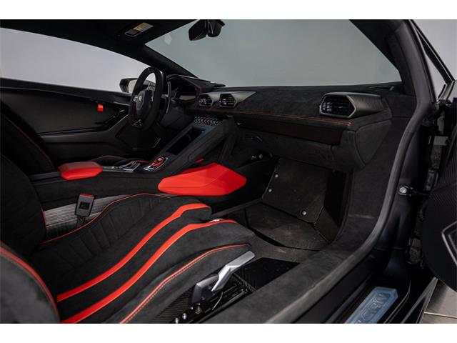 2022 Lamborghini Huracan (CC-1863951) for sale in St. Louis, Missouri
