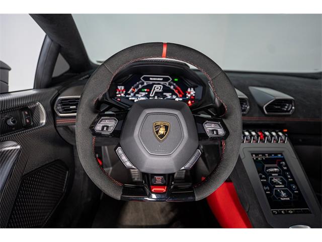 2022 Lamborghini Huracan (CC-1863951) for sale in St. Louis, Missouri