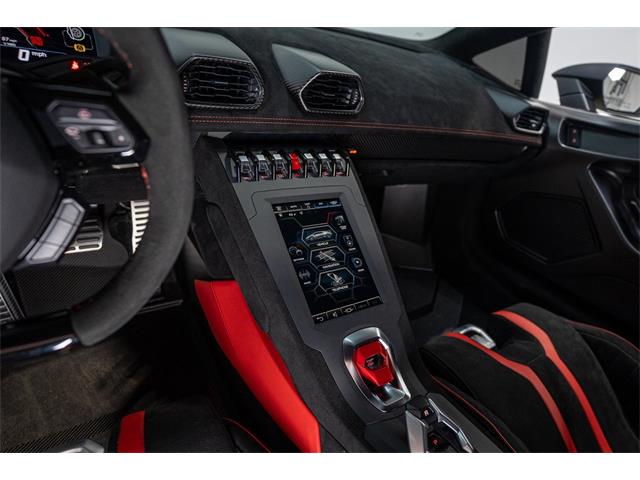 2022 Lamborghini Huracan (CC-1863951) for sale in St. Louis, Missouri