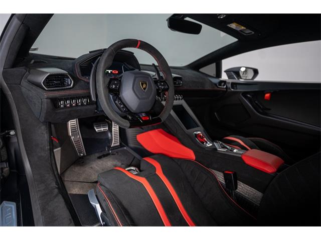 2022 Lamborghini Huracan (CC-1863951) for sale in St. Louis, Missouri