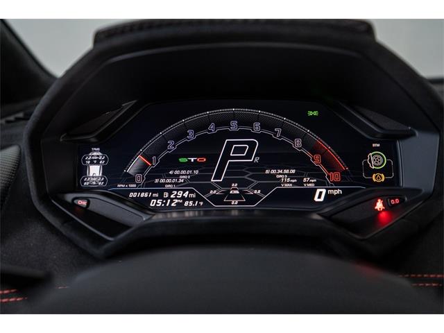 2022 Lamborghini Huracan (CC-1863951) for sale in St. Louis, Missouri