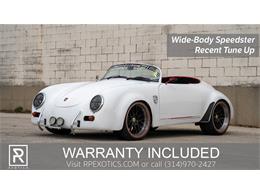 1956 Porsche 356 (CC-1863960) for sale in St. Louis, Missouri