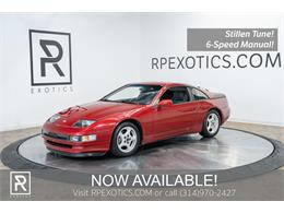 1991 Nissan 300ZX (CC-1863976) for sale in St. Louis, Missouri