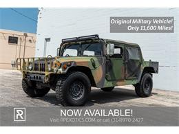 1994 AM General Hummer (CC-1863978) for sale in St. Louis, Missouri