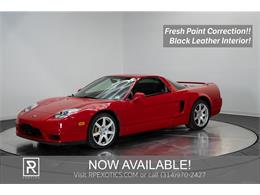 2002 Acura NSX (CC-1863988) for sale in St. Louis, Missouri