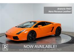 2004 Lamborghini Gallardo (CC-1863990) for sale in St. Louis, Missouri