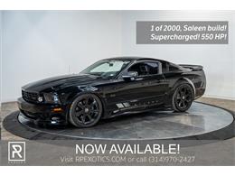 2007 Ford Mustang (CC-1863998) for sale in St. Louis, Missouri