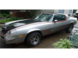 1980 Chevrolet Camaro RS (CC-1860040) for sale in Kitchener, Ontario