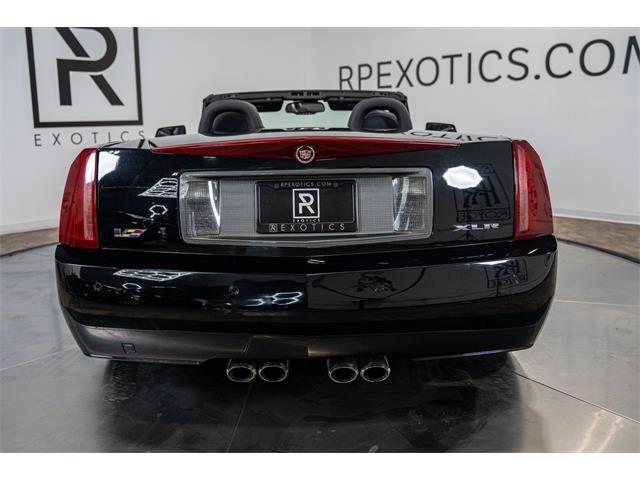 2008 Cadillac Xlr-v For Sale 