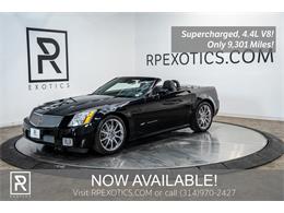 2008 Cadillac XLR-V (CC-1864001) for sale in St. Louis, Missouri