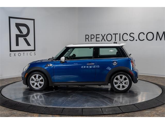 Sitemapcdatahttpsomobeldreferenzcomamazing St Louis Mini Cooper Gallery