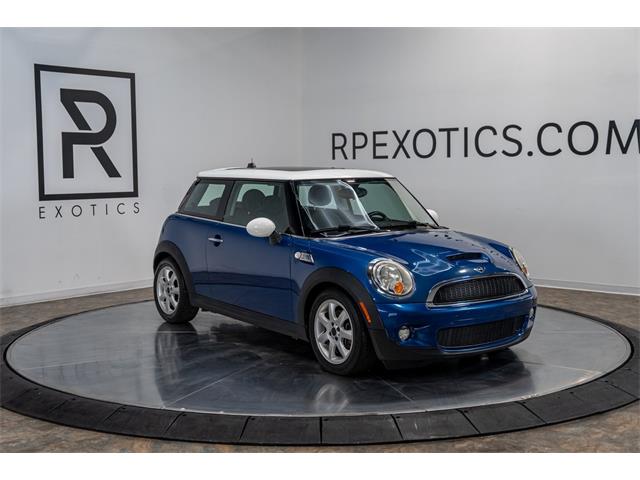 Sitemapcdatahttpsomobeldreferenzcomamazing St Louis Mini Cooper Gallery