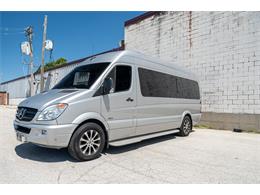 2010 Mercedes-Benz Sprinter (CC-1864007) for sale in St. Louis, Missouri