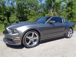 2013 Ford Mustang (Roush) (CC-1860401) for sale in webster, Massachusetts