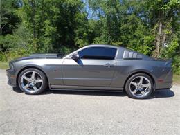 2013 Ford Mustang (Roush) (CC-1860401) for sale in webster, Massachusetts