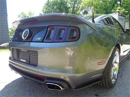 2013 Ford Mustang (Roush) (CC-1860401) for sale in webster, Massachusetts