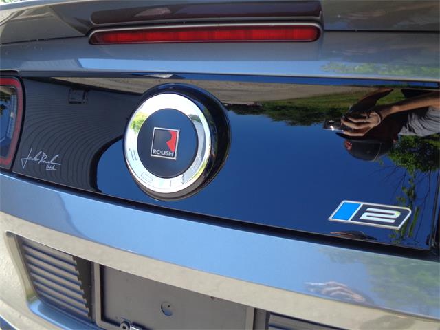 2013 Ford Mustang (Roush) (CC-1860401) for sale in webster, Massachusetts