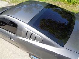 2013 Ford Mustang (Roush) (CC-1860401) for sale in webster, Massachusetts