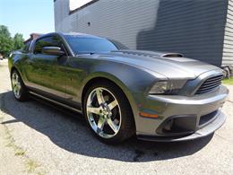 2013 Ford Mustang (Roush) (CC-1860401) for sale in webster, Massachusetts