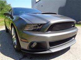 2013 Ford Mustang (Roush) (CC-1860401) for sale in webster, Massachusetts