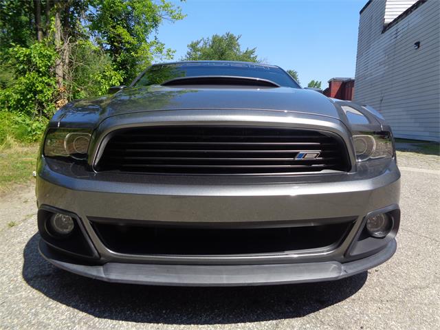 2013 Ford Mustang (Roush) (CC-1860401) for sale in webster, Massachusetts