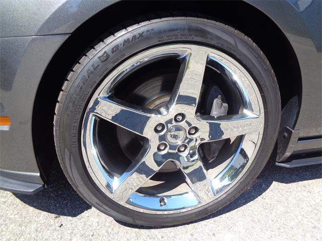 2013 Ford Mustang (Roush) (CC-1860401) for sale in webster, Massachusetts