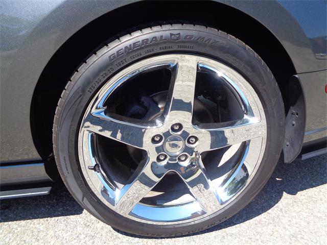 2013 Ford Mustang (Roush) (CC-1860401) for sale in webster, Massachusetts