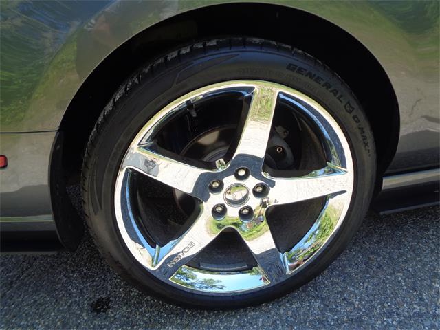 2013 Ford Mustang (Roush) (CC-1860401) for sale in webster, Massachusetts