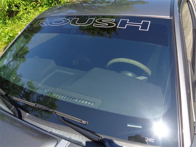 2013 Ford Mustang (Roush) (CC-1860401) for sale in webster, Massachusetts