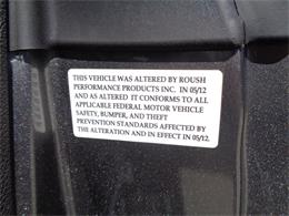 2013 Ford Mustang (Roush) (CC-1860401) for sale in webster, Massachusetts