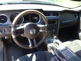 2013 Ford Mustang (Roush) (CC-1860401) for sale in webster, Massachusetts